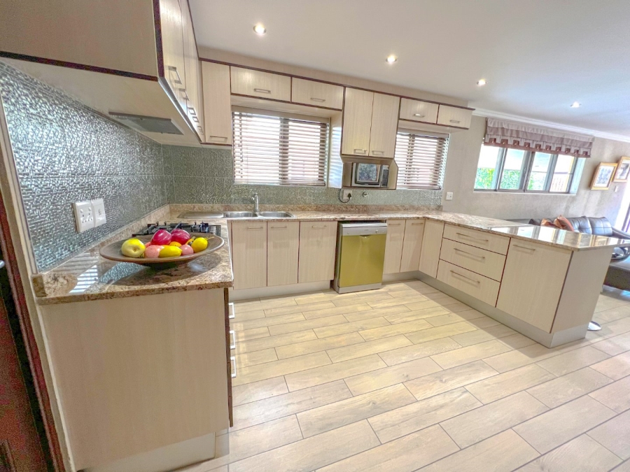 3 Bedroom Property for Sale in Louterwater Free State